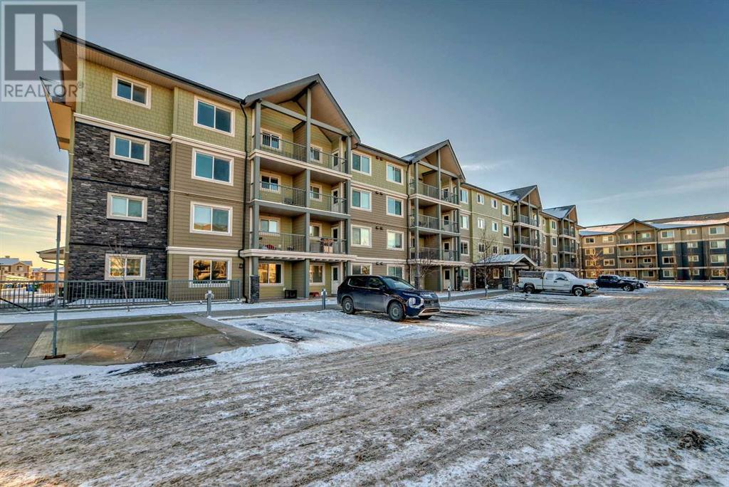 1310, 181 Skyview Ranch Manor, Calgary, Alberta