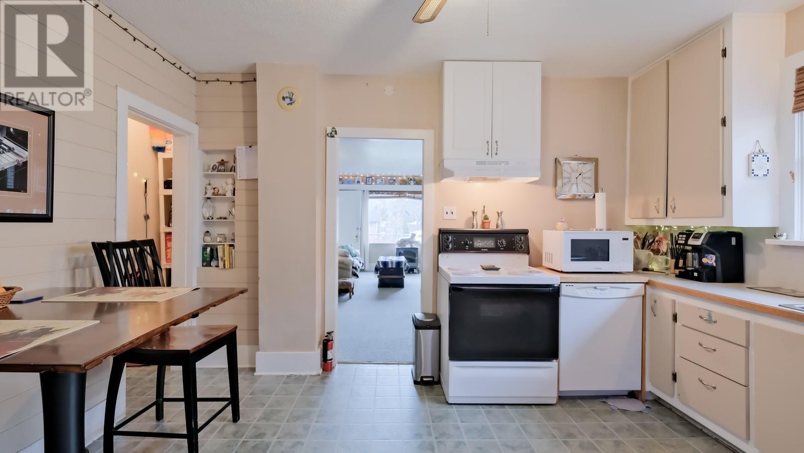 342 NORTON Street, Penticton