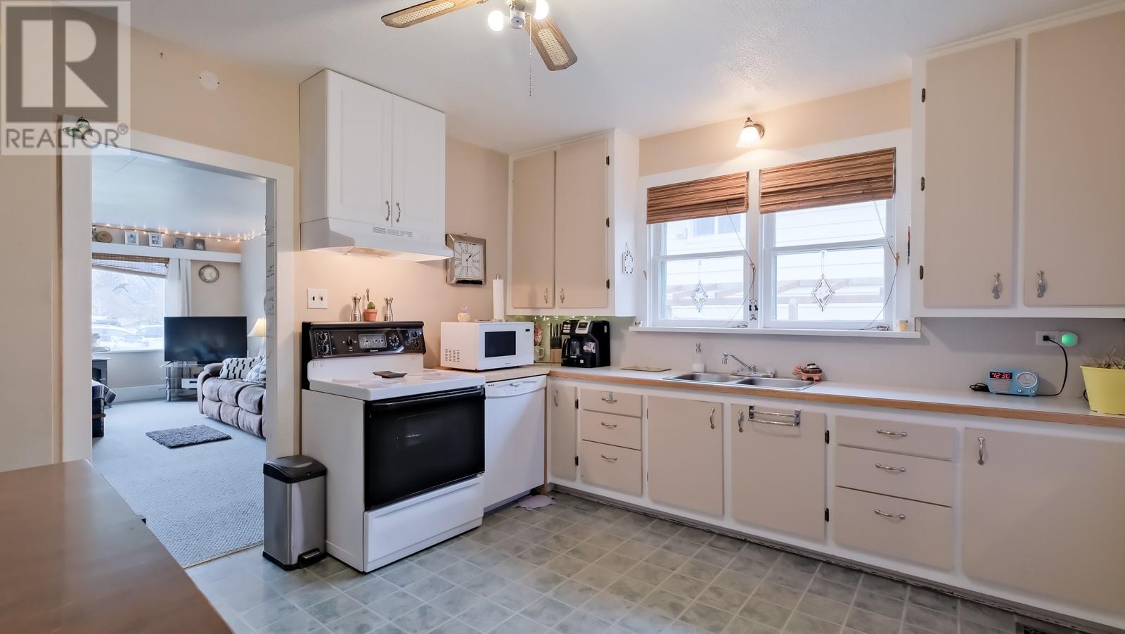 342 NORTON Street, Penticton