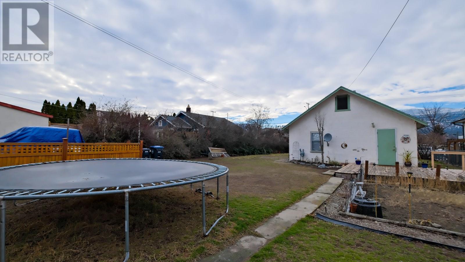 342 NORTON Street, Penticton