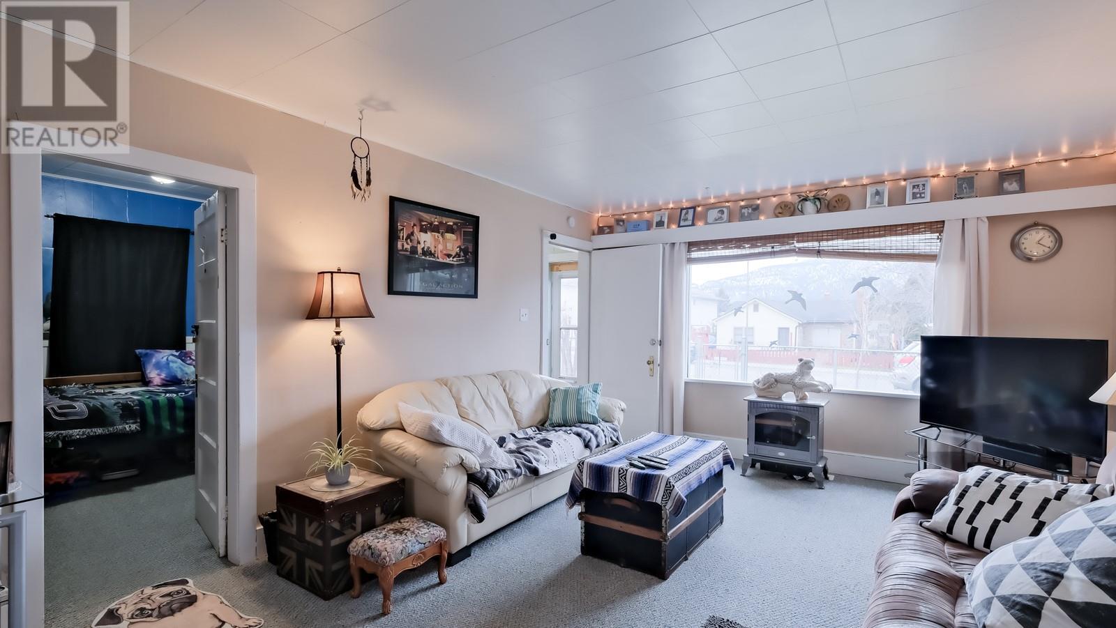 342 NORTON Street, Penticton