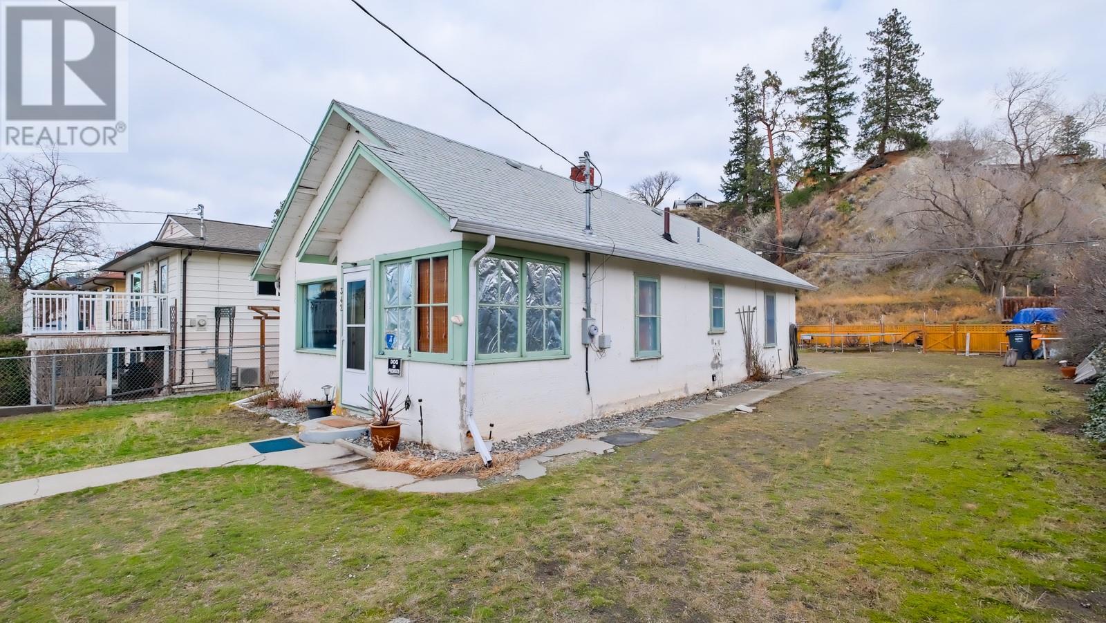 342 NORTON Street, Penticton