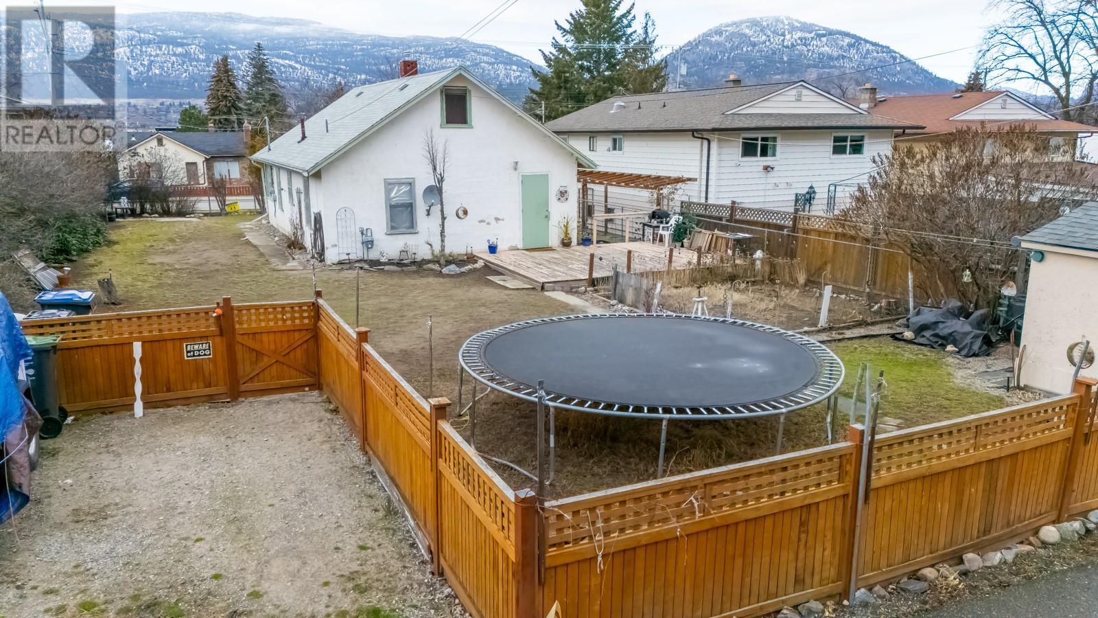 342 NORTON Street, Penticton