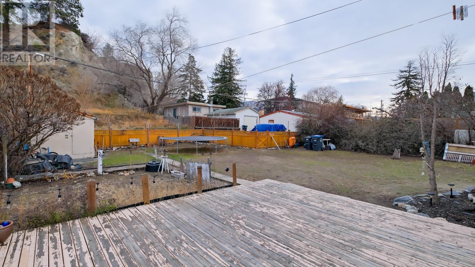 342 NORTON Street, Penticton