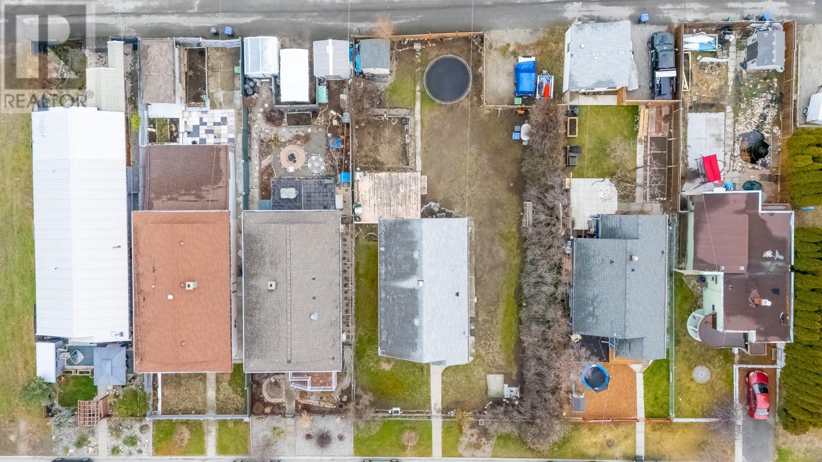 342 NORTON Street, Penticton