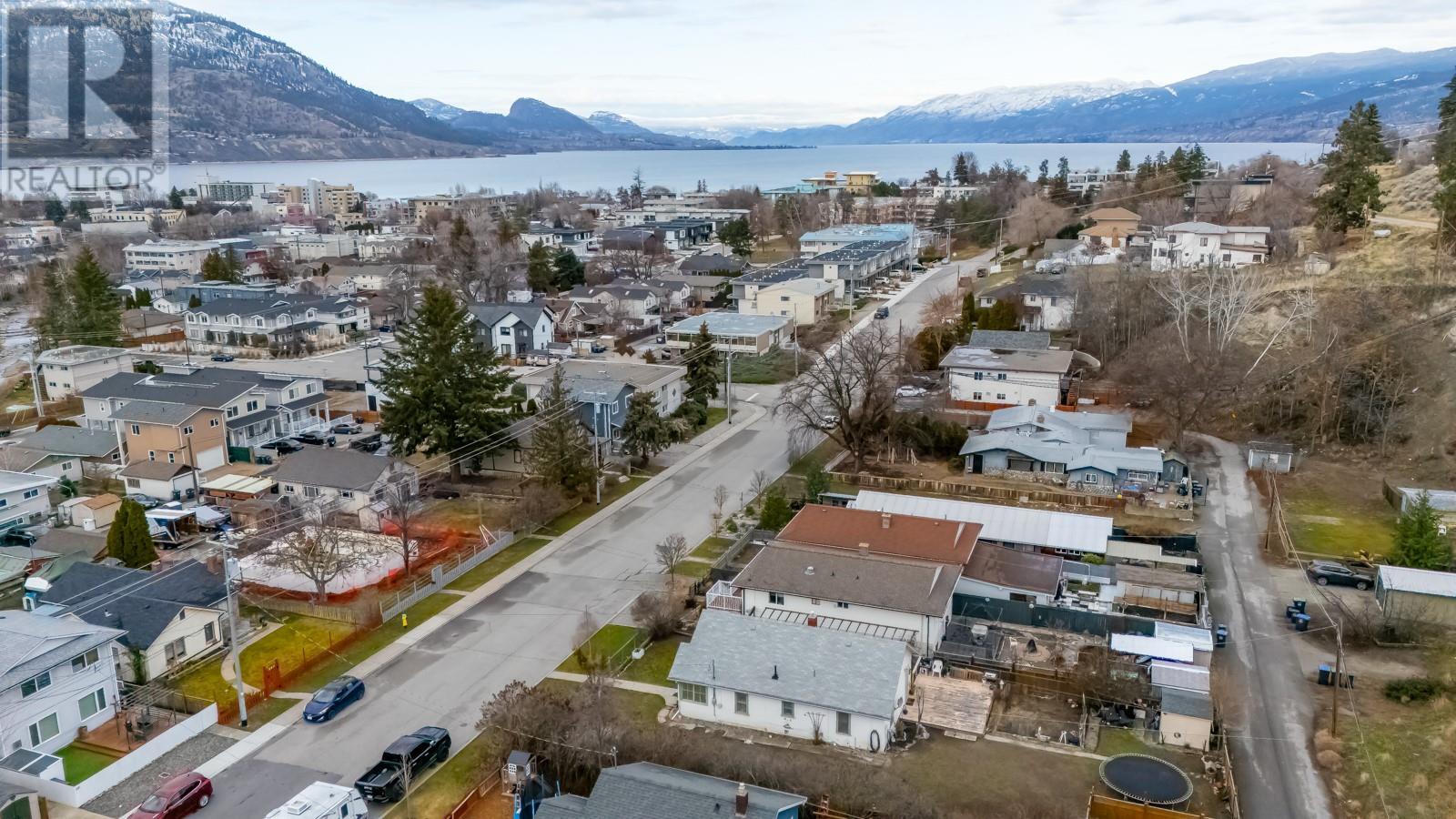 342 NORTON Street, Penticton
