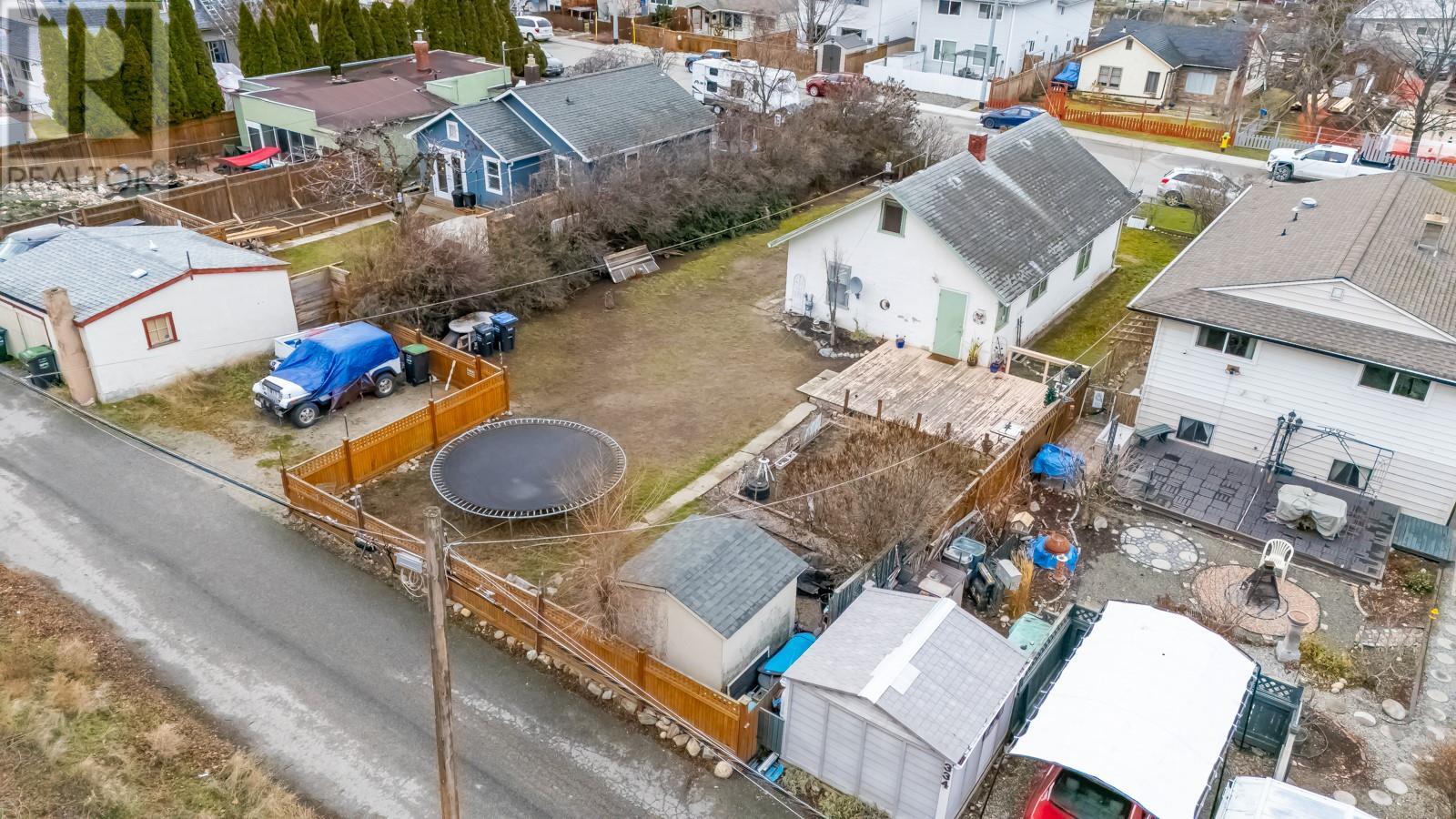 342 NORTON Street, Penticton
