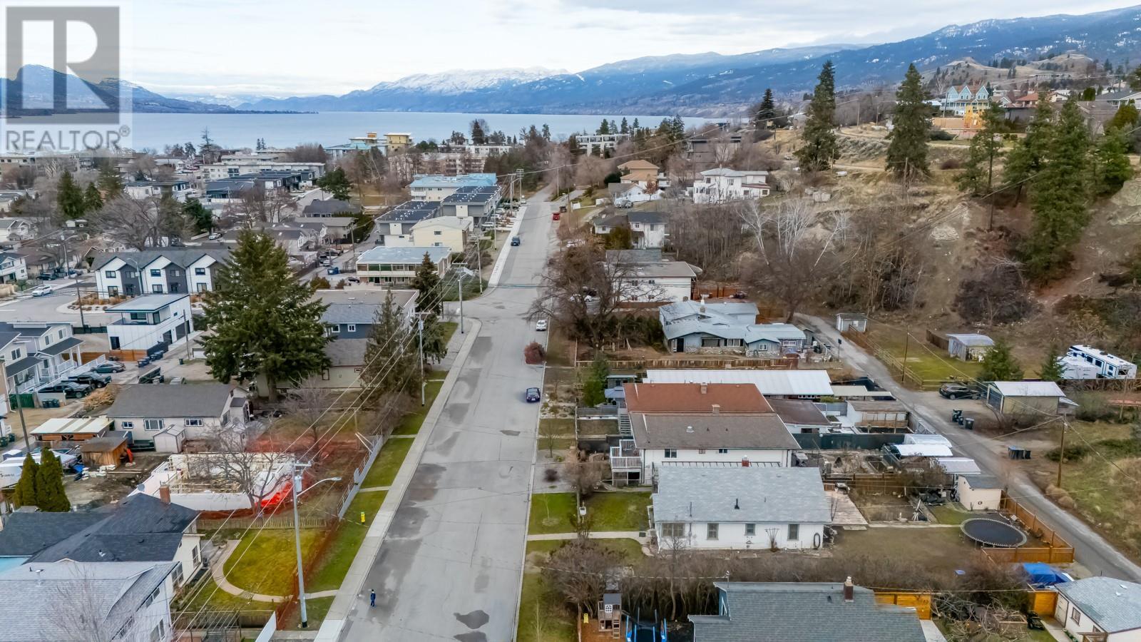 342 NORTON Street, Penticton