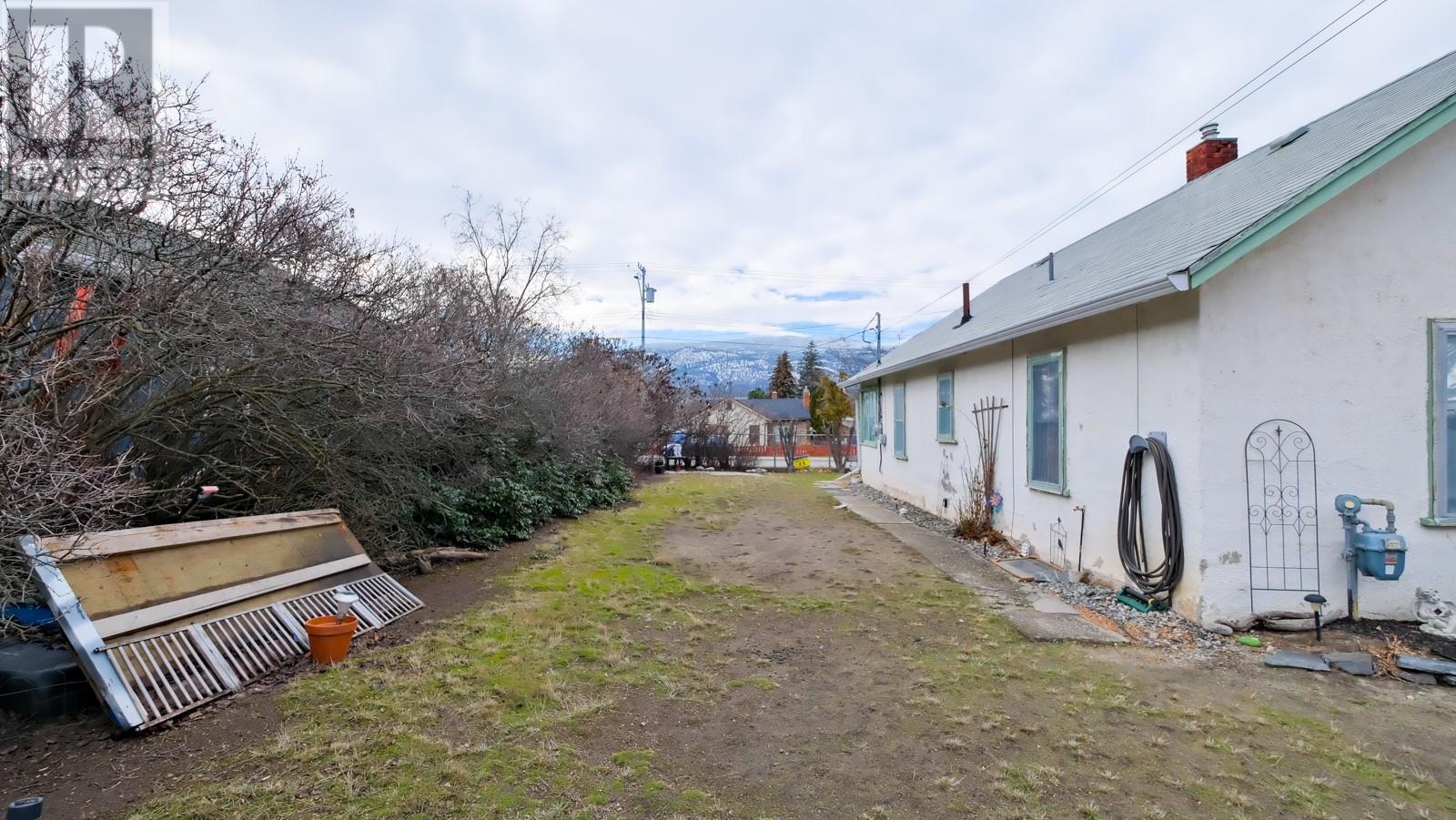 342 NORTON Street, Penticton
