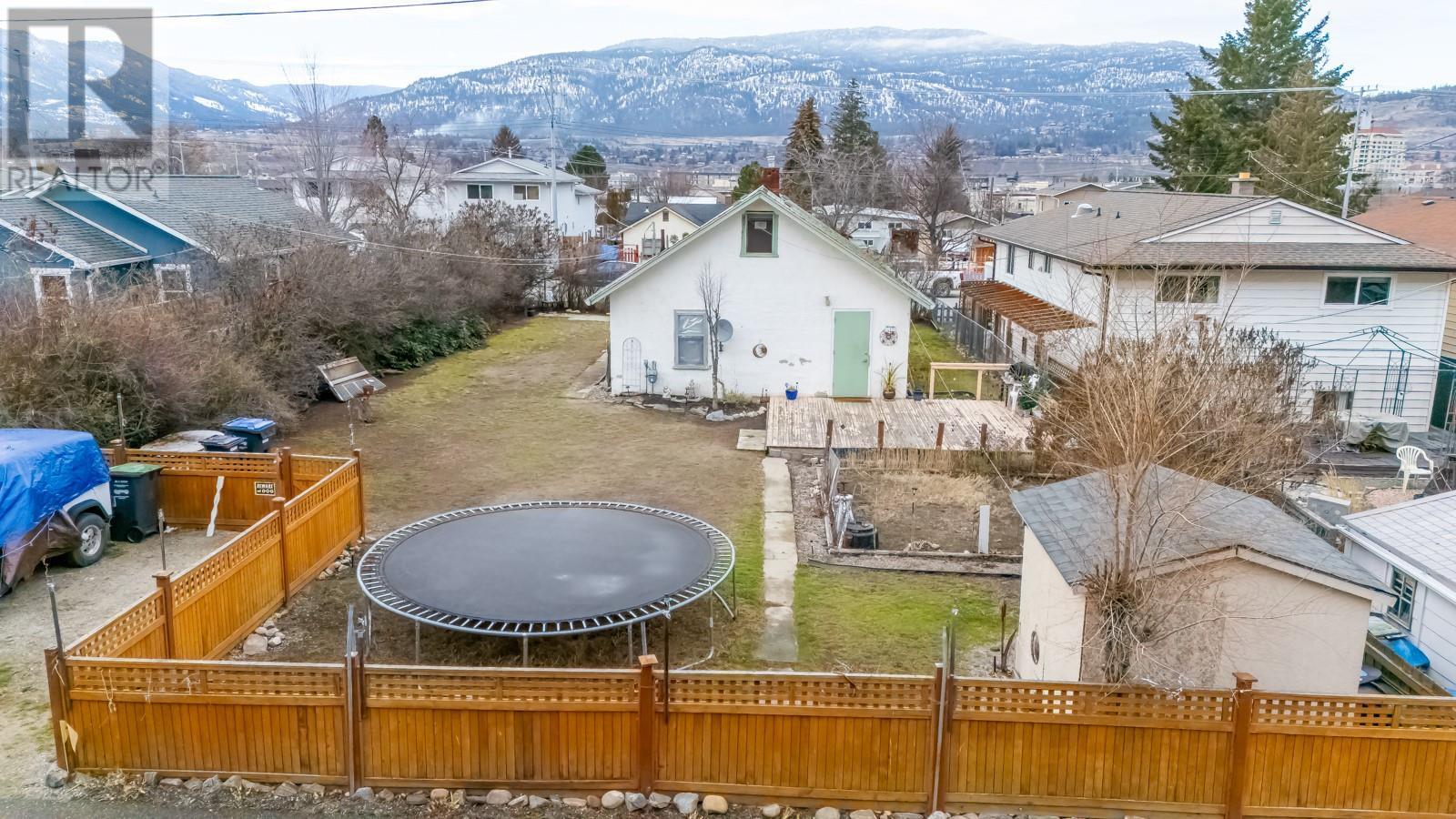 342 NORTON Street, Penticton