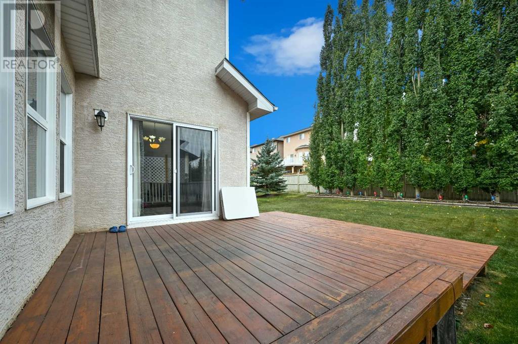 Single Family House for Sale in  Sherwood Way NW Sherwood Calgary 