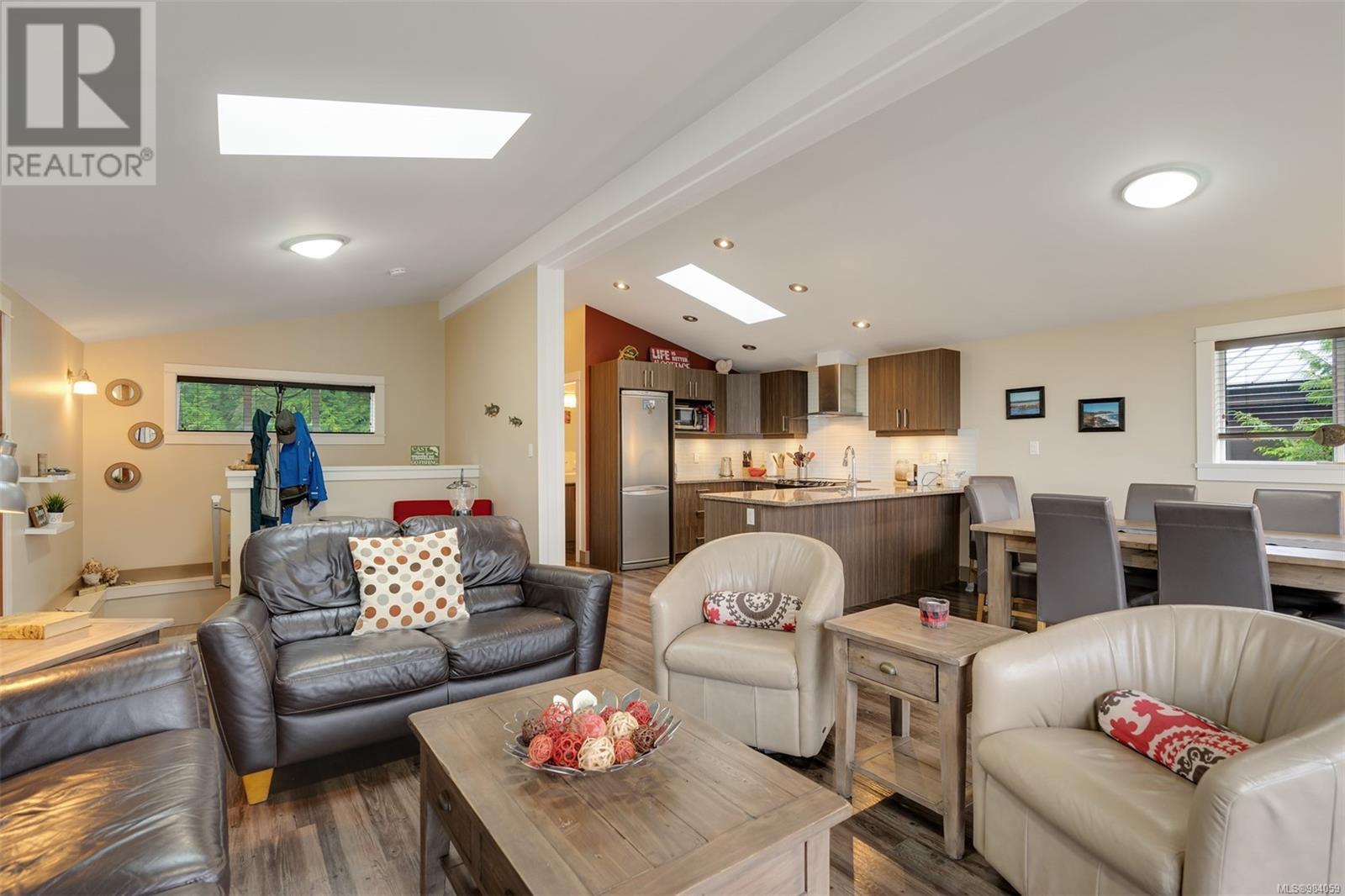 245 6596 Baird Road, Port Renfrew