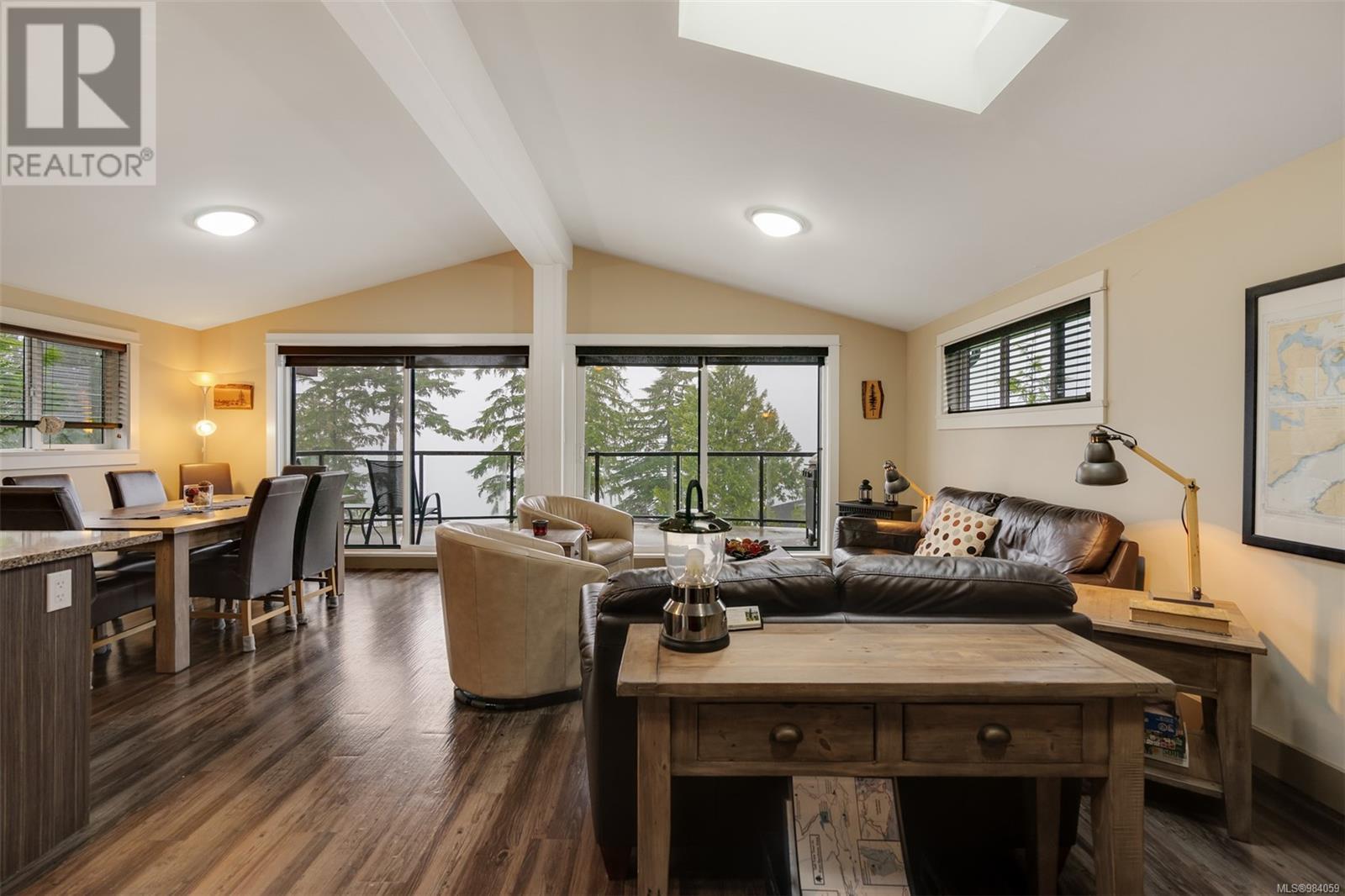 245 6596 Baird Road, Port Renfrew