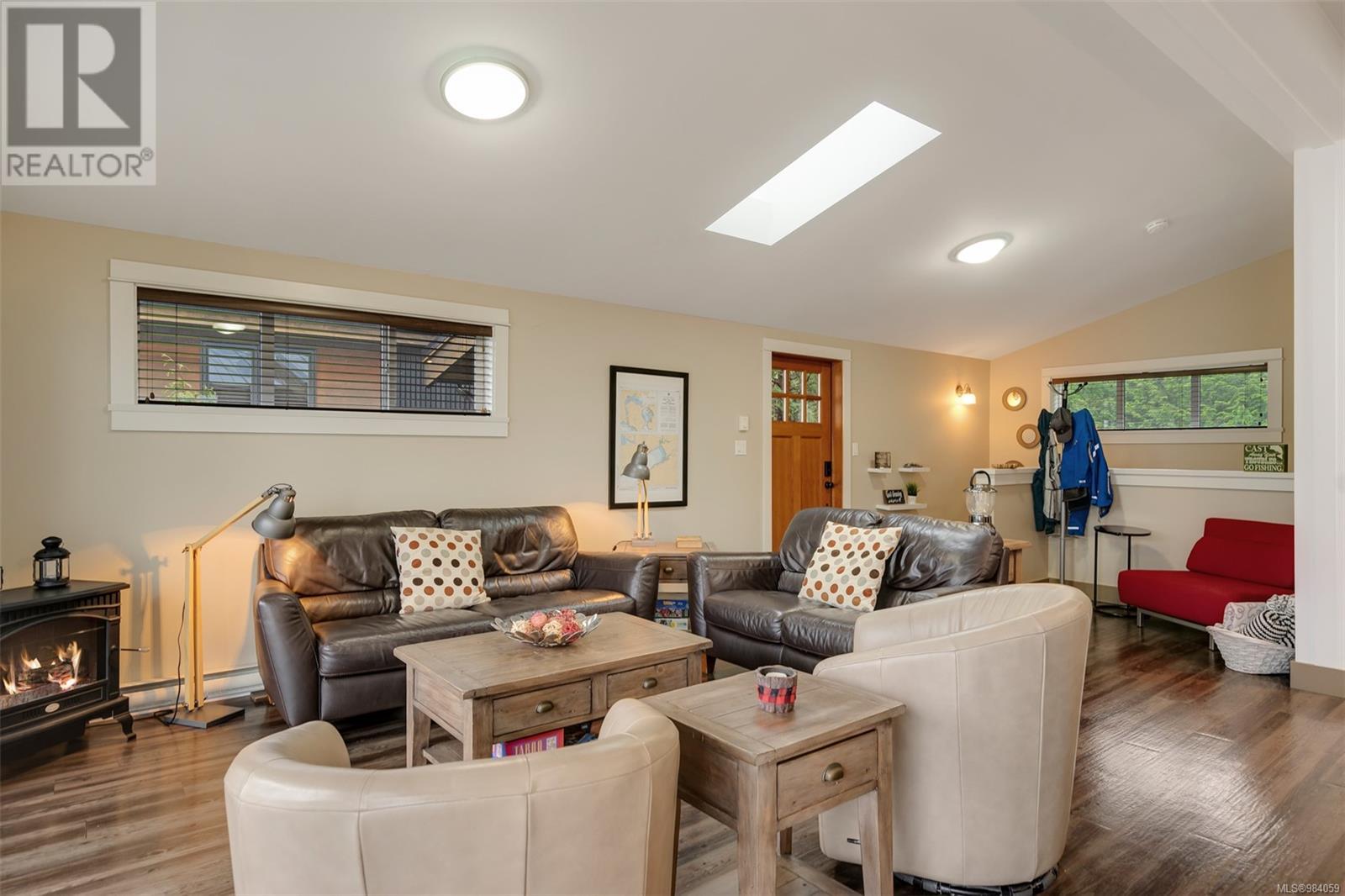 245 6596 Baird Road, Port Renfrew