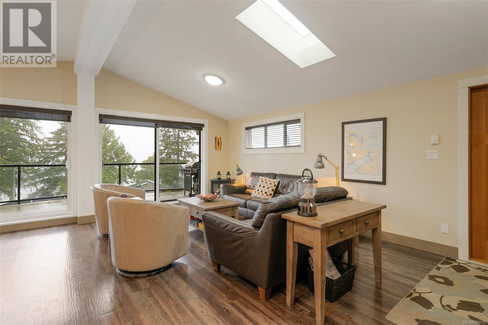 245 6596 Baird Road, Port Renfrew