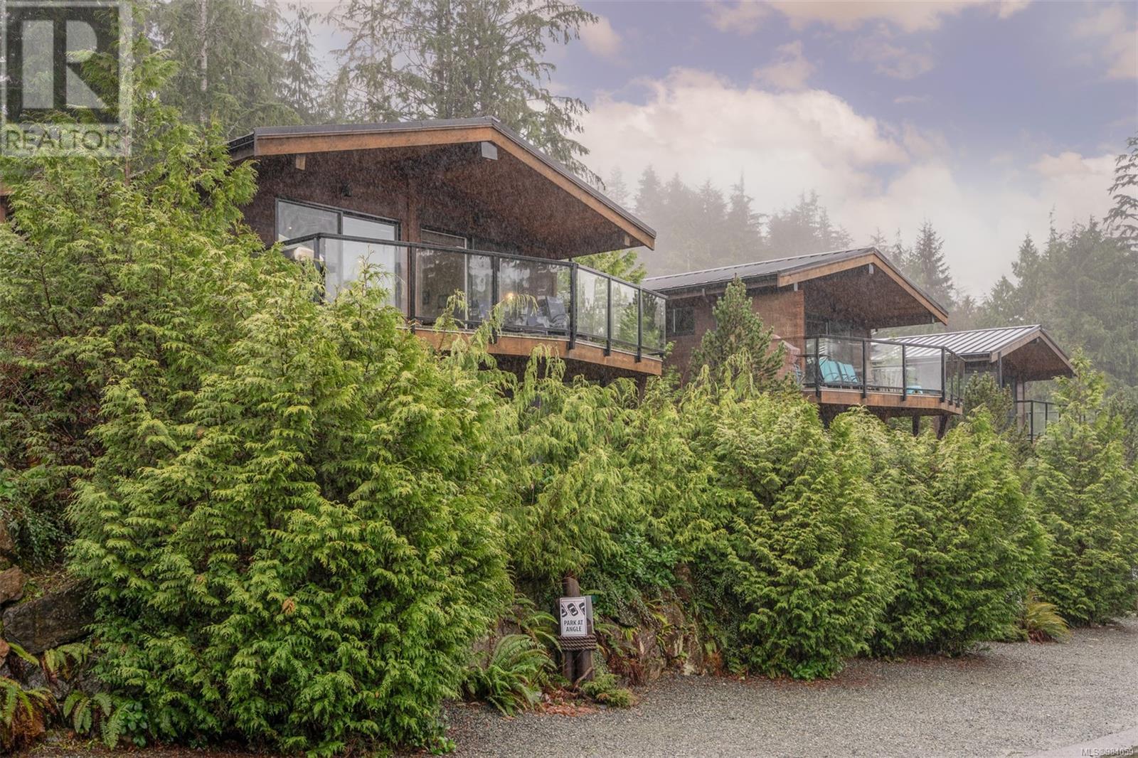 245 6596 Baird Road, Port Renfrew