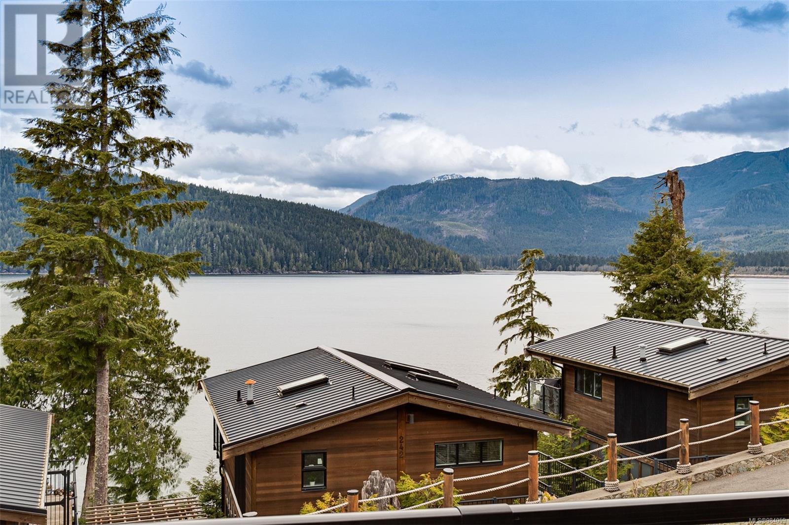 245 6596 Baird Road, Port Renfrew
