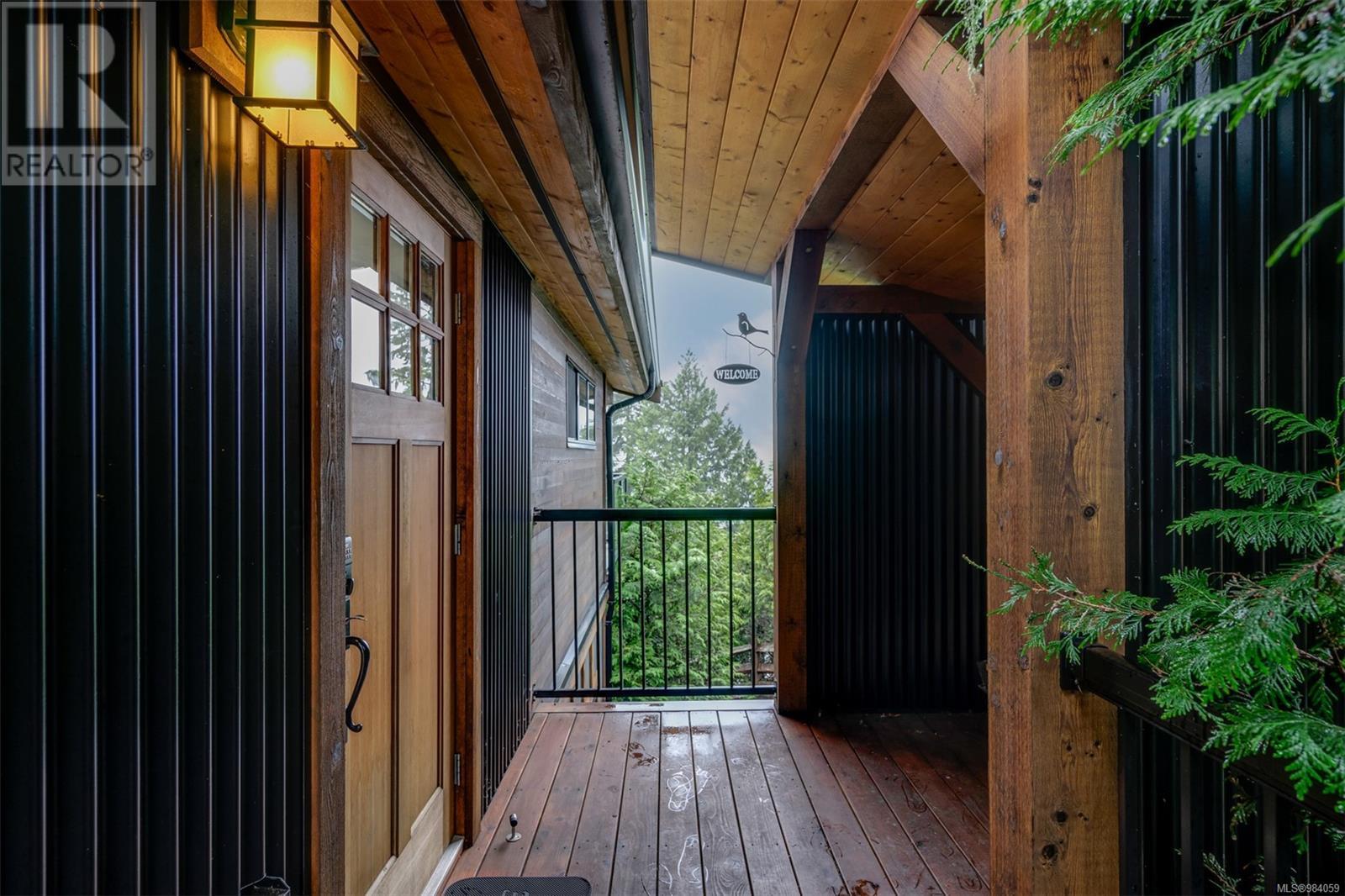 245 6596 Baird Road, Port Renfrew
