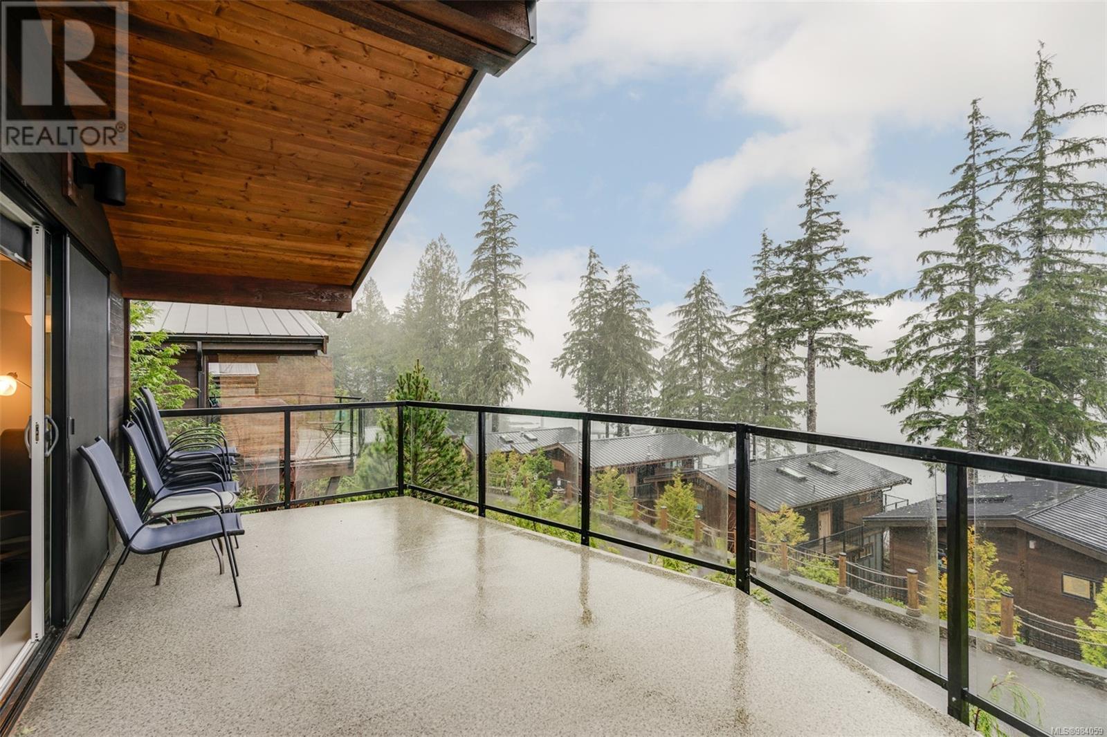 245 6596 Baird Road, Port Renfrew