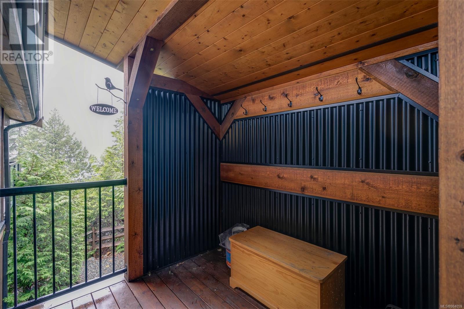 245 6596 Baird Road, Port Renfrew