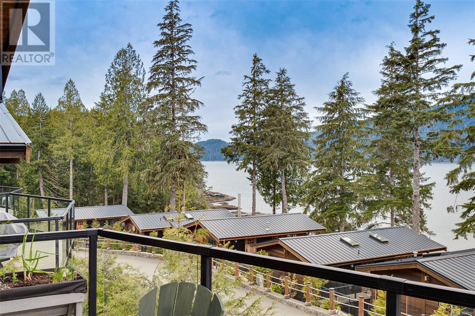 245 6596 Baird Road, Port Renfrew