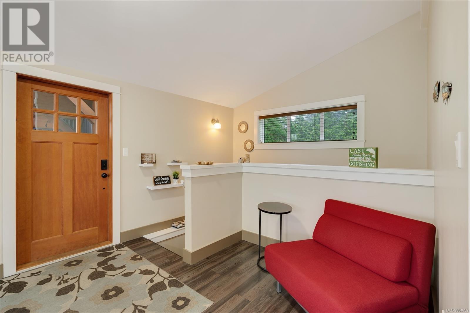 245 6596 Baird Road, Port Renfrew
