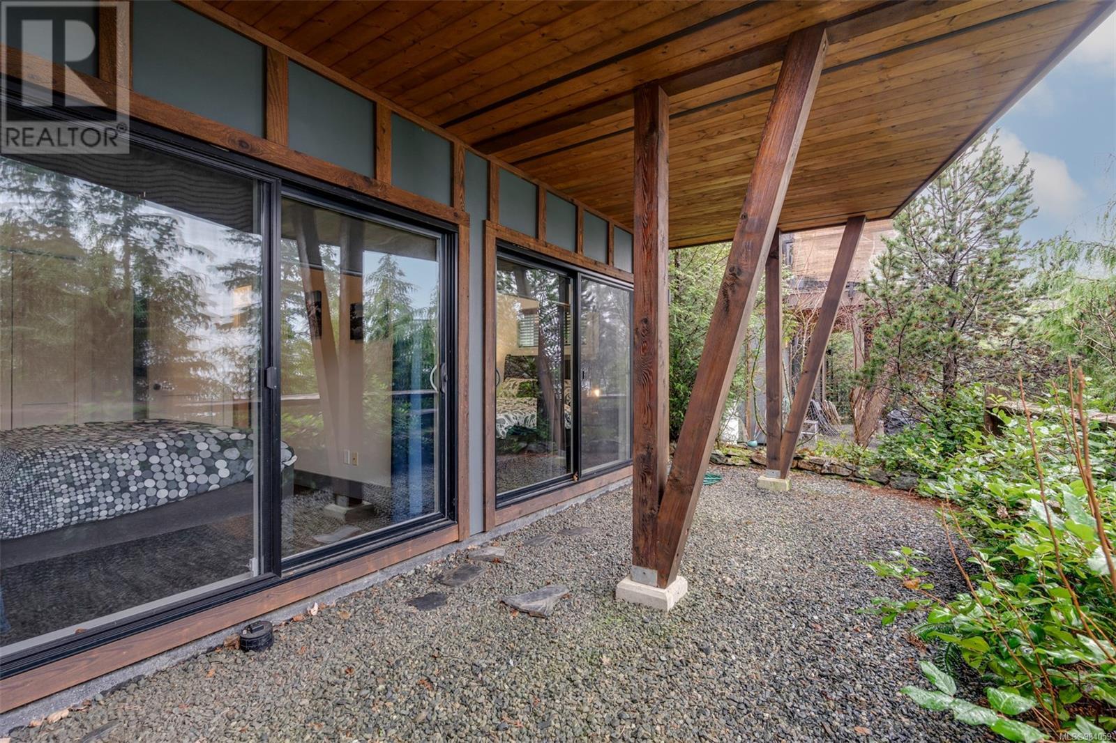 245 6596 Baird Road, Port Renfrew