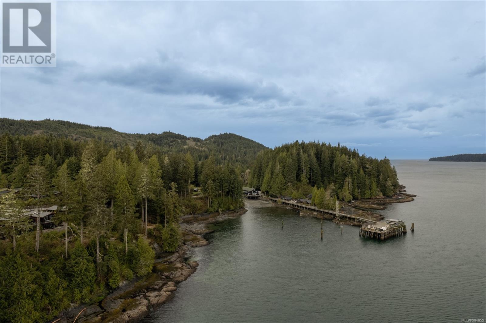 245 6596 Baird Road, Port Renfrew