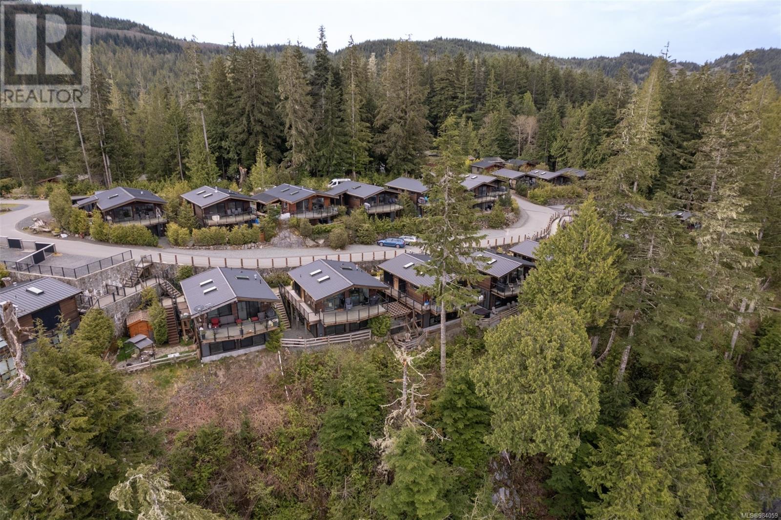 245 6596 Baird Road, Port Renfrew