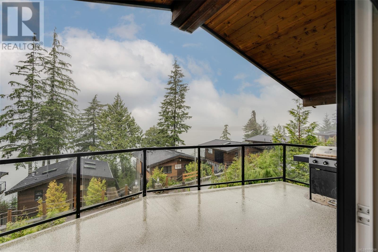245 6596 Baird Road, Port Renfrew
