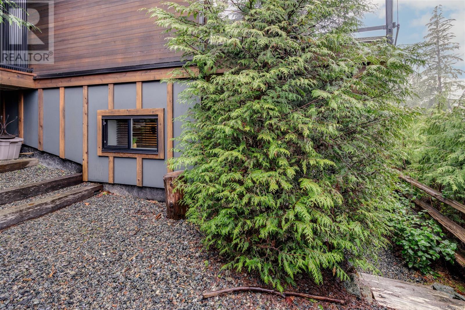 245 6596 Baird Road, Port Renfrew