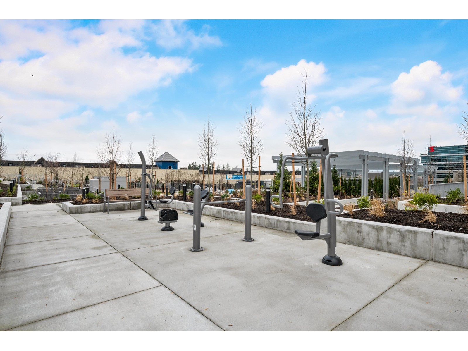 3306 8551 201 STREET, Langley real estate listing R2953844