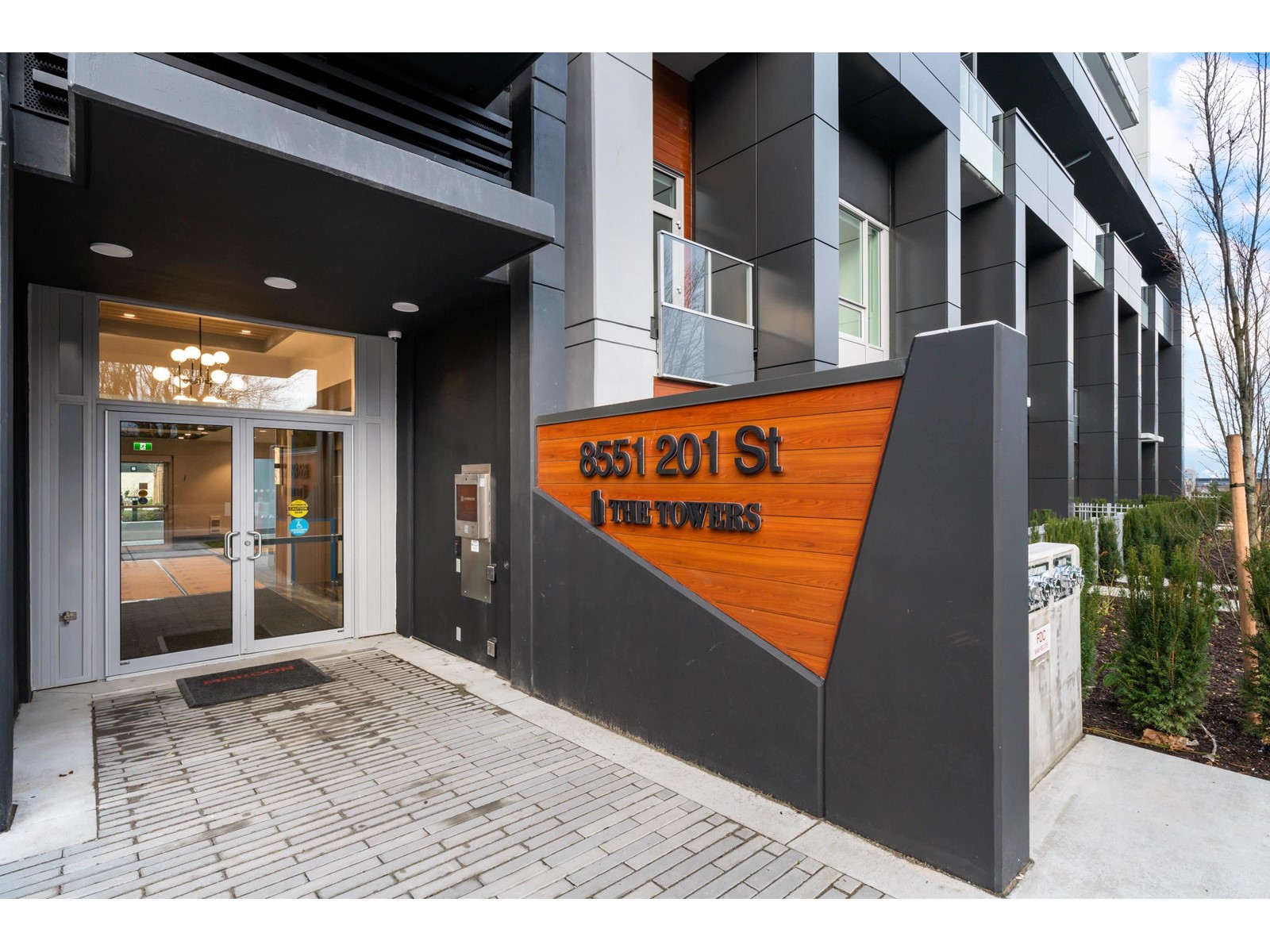 3306 8551 201 STREET, Langley real estate listing R2953844