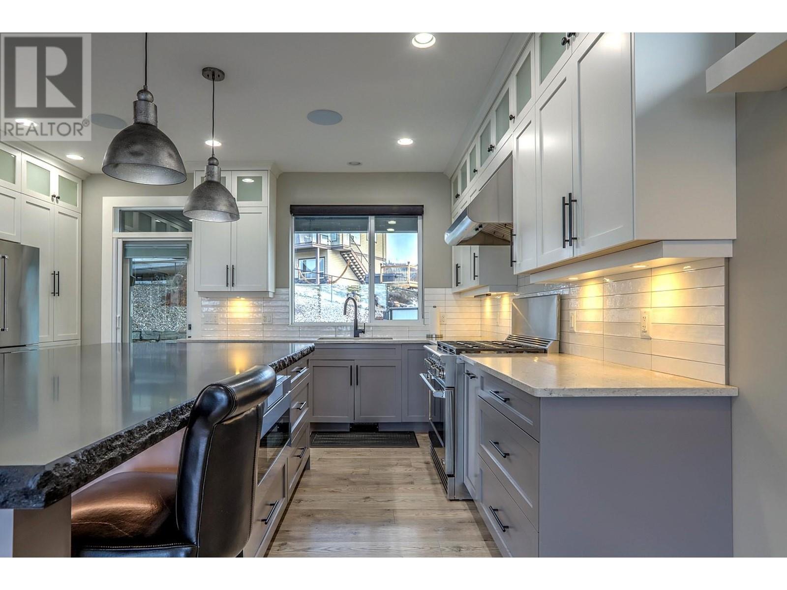  6539 Blackcomb Place, Vernon