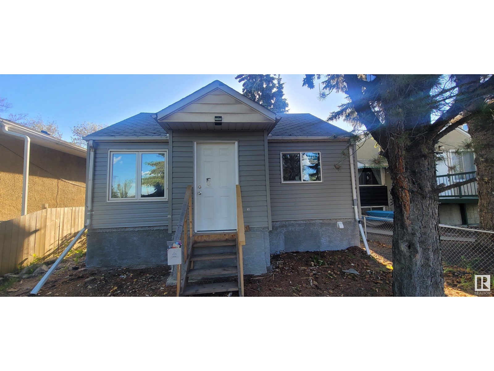 11406 82 ST NW, Edmonton