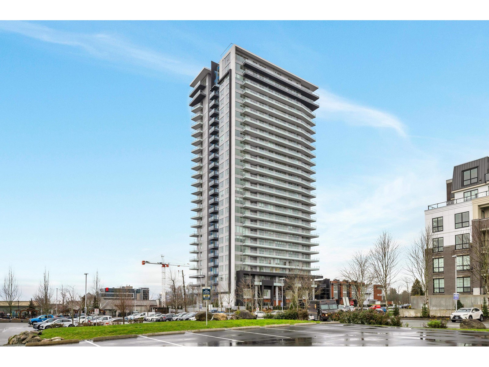 2502 20065 85 AVENUE, Langley