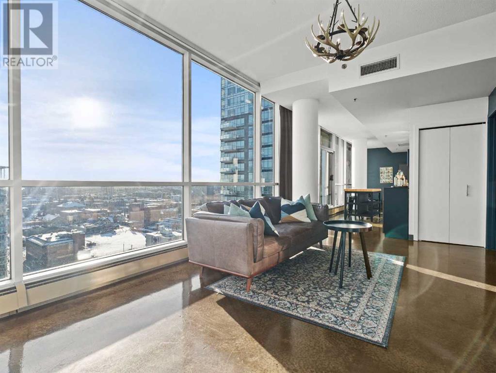 Single Family House High rise for Sale in    Avenue SW Beltline Calgary 