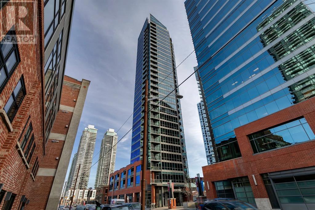 Single Family House High rise for Sale in    Avenue SE Beltline Calgary 