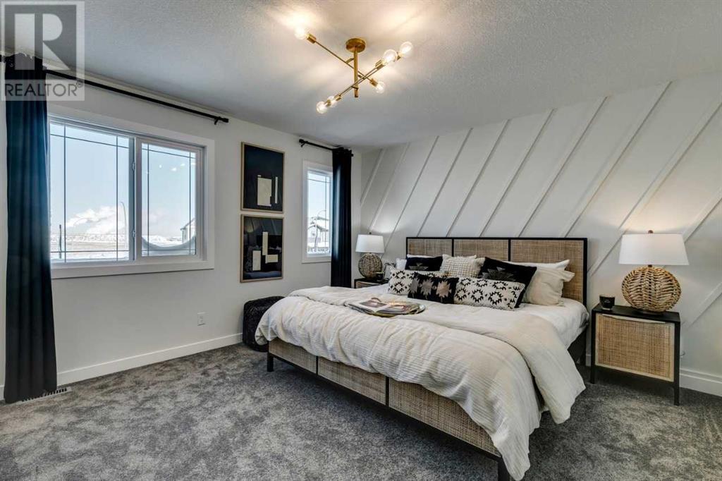 Single Family House for Sale in  Buffaloberry Manor SE Calgary 