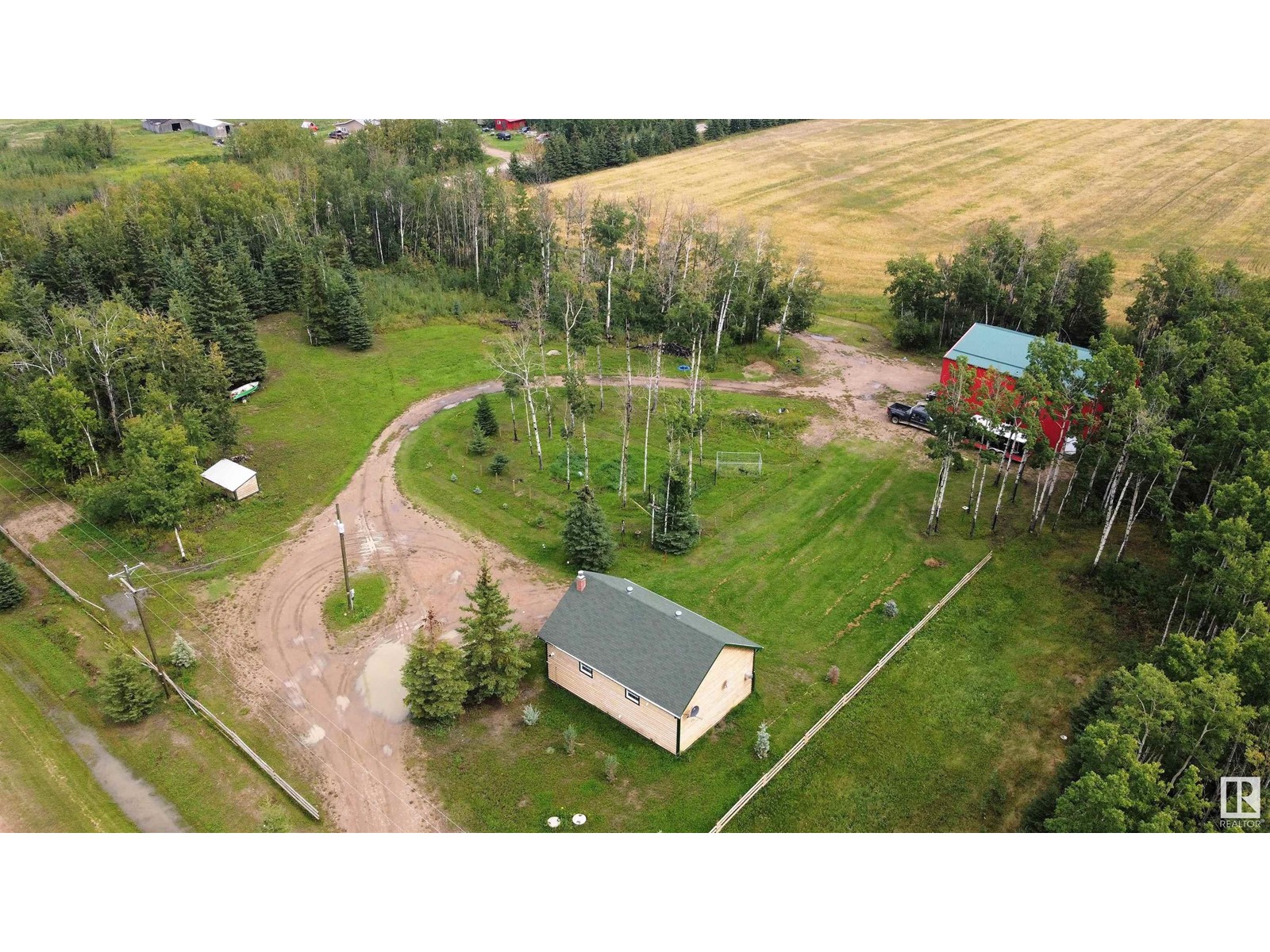 63513 RGE RD 471 - 19