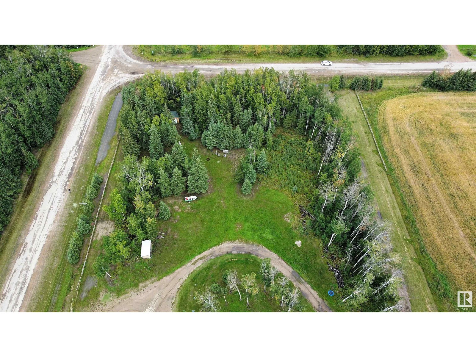 63513 RGE RD 471 - 21