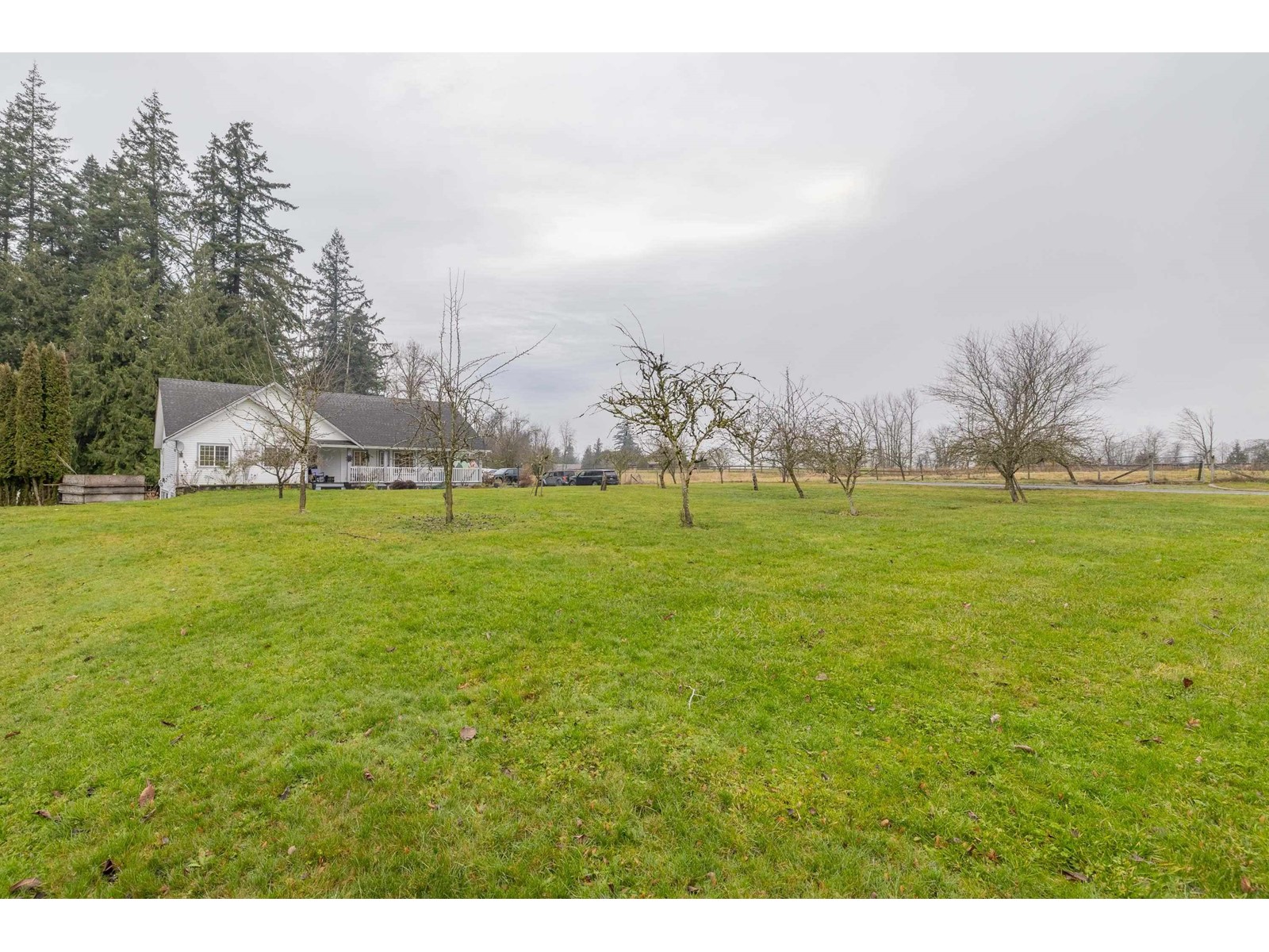 2567 232 STREET, Langley real estate listing R2954521