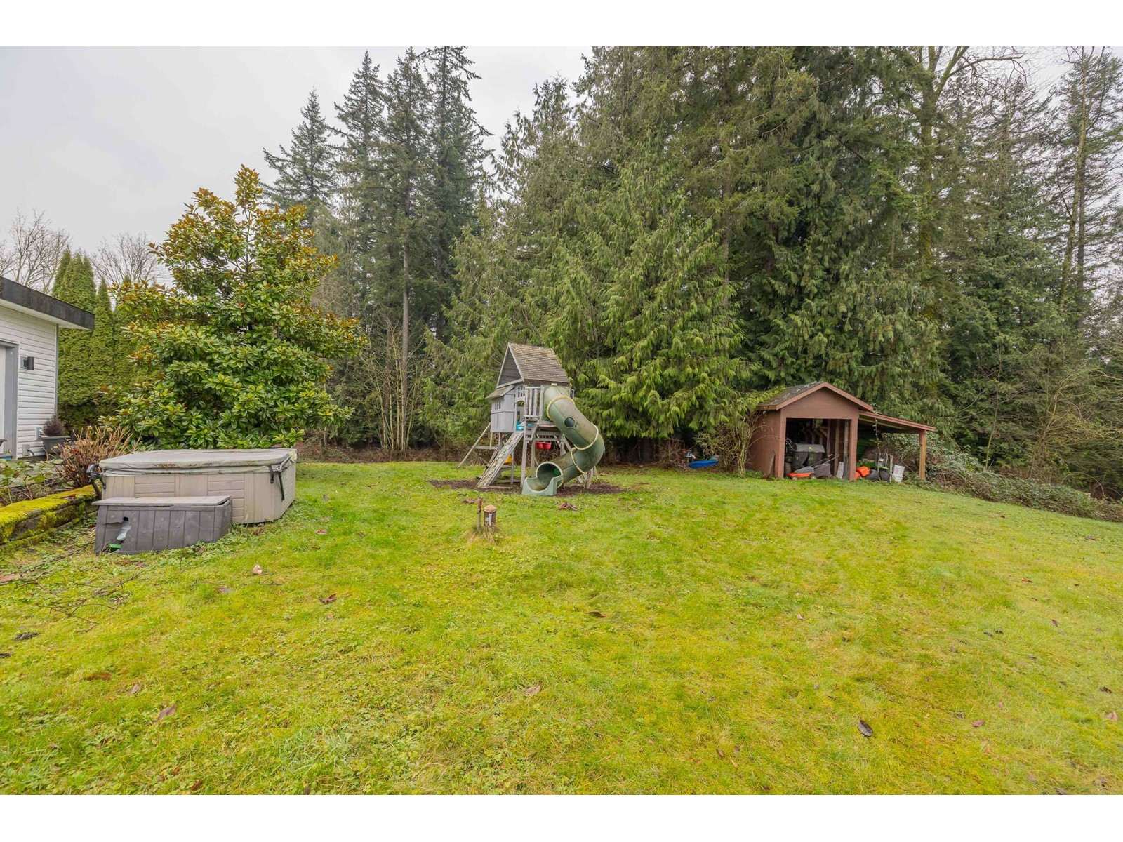 2567 232 STREET, Langley real estate listing R2954521