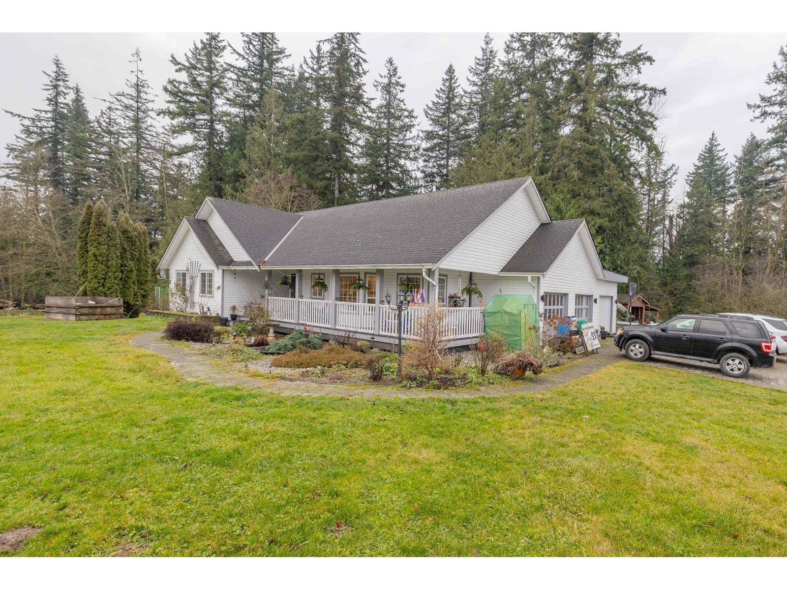 2567 232 STREET, Langley real estate listing R2954521