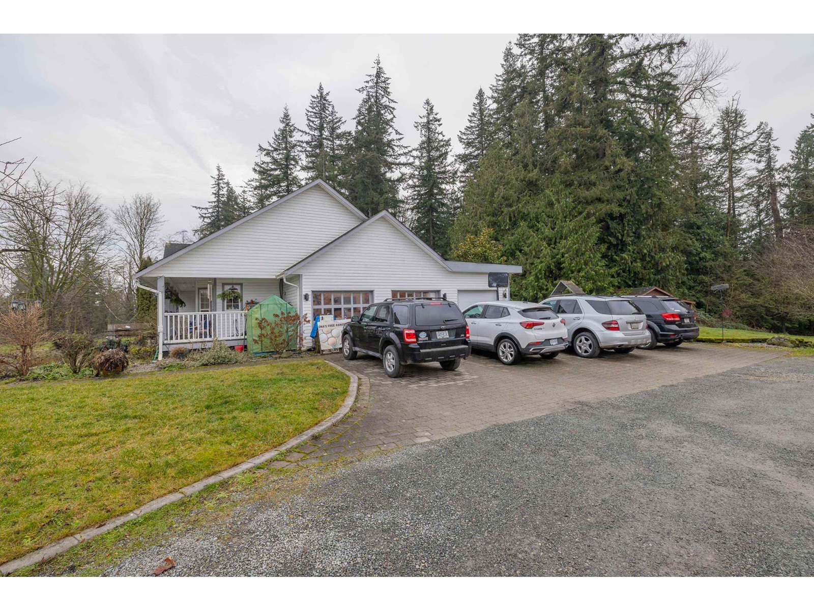 2567 232 STREET, Langley real estate listing R2954521