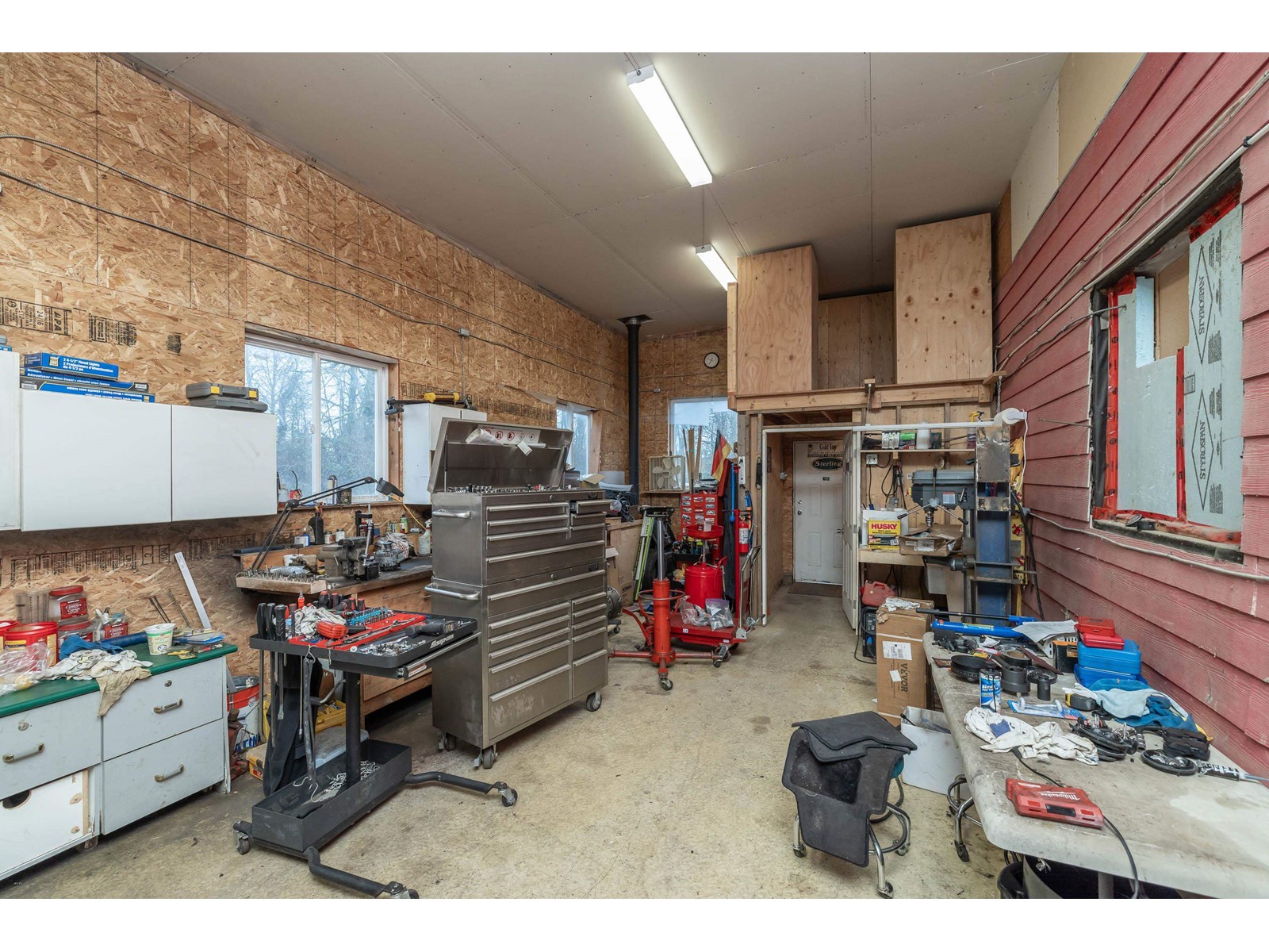 2567 232 STREET, Langley real estate listing R2954521