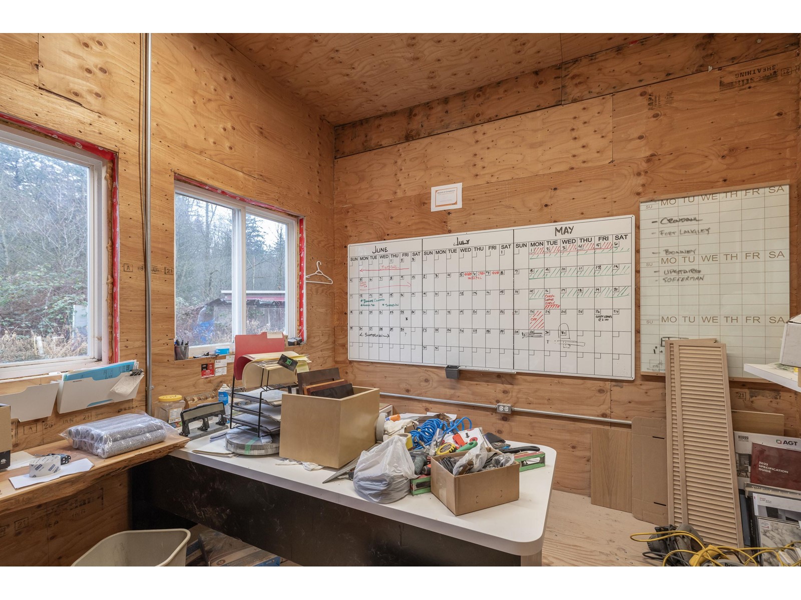 2567 232 STREET, Langley real estate listing R2954521