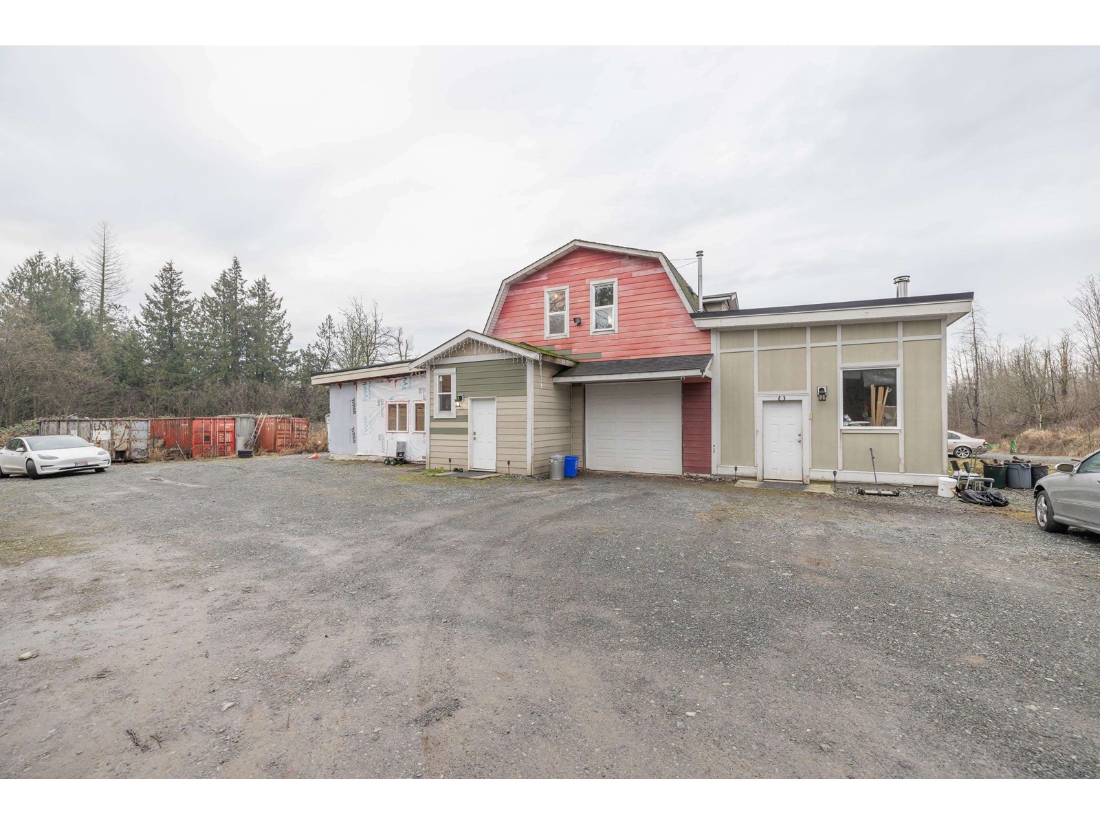 2567 232 STREET, Langley real estate listing R2954521