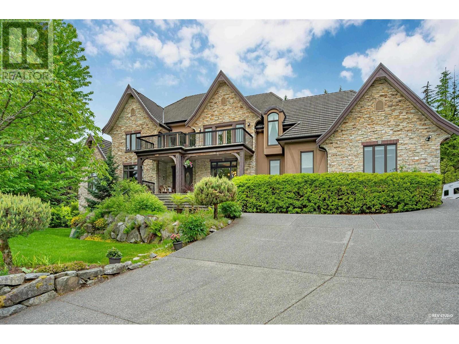 3279 BLACK BEAR WAY, Anmore real estate listing R2952941