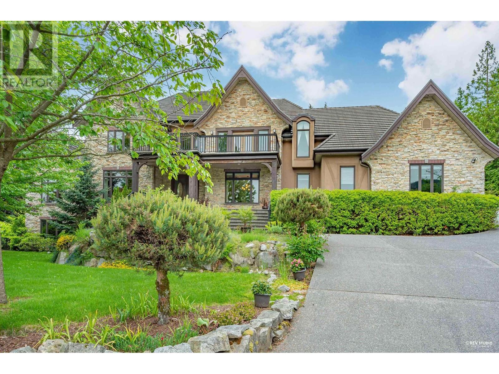 3279 BLACK BEAR WAY, Anmore real estate listing R2952941